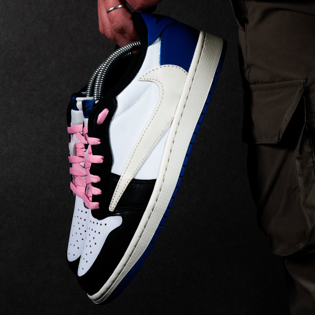 Nike Jordan 1 - Fragment Custom