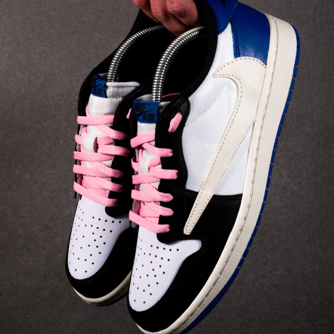 Nike Jordan 1 - Fragment Custom