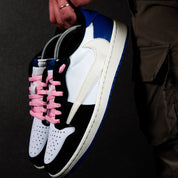 Nike Jordan 1 - Fragment Custom