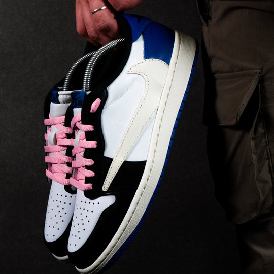 Nike Jordan 1 - Fragment Custom