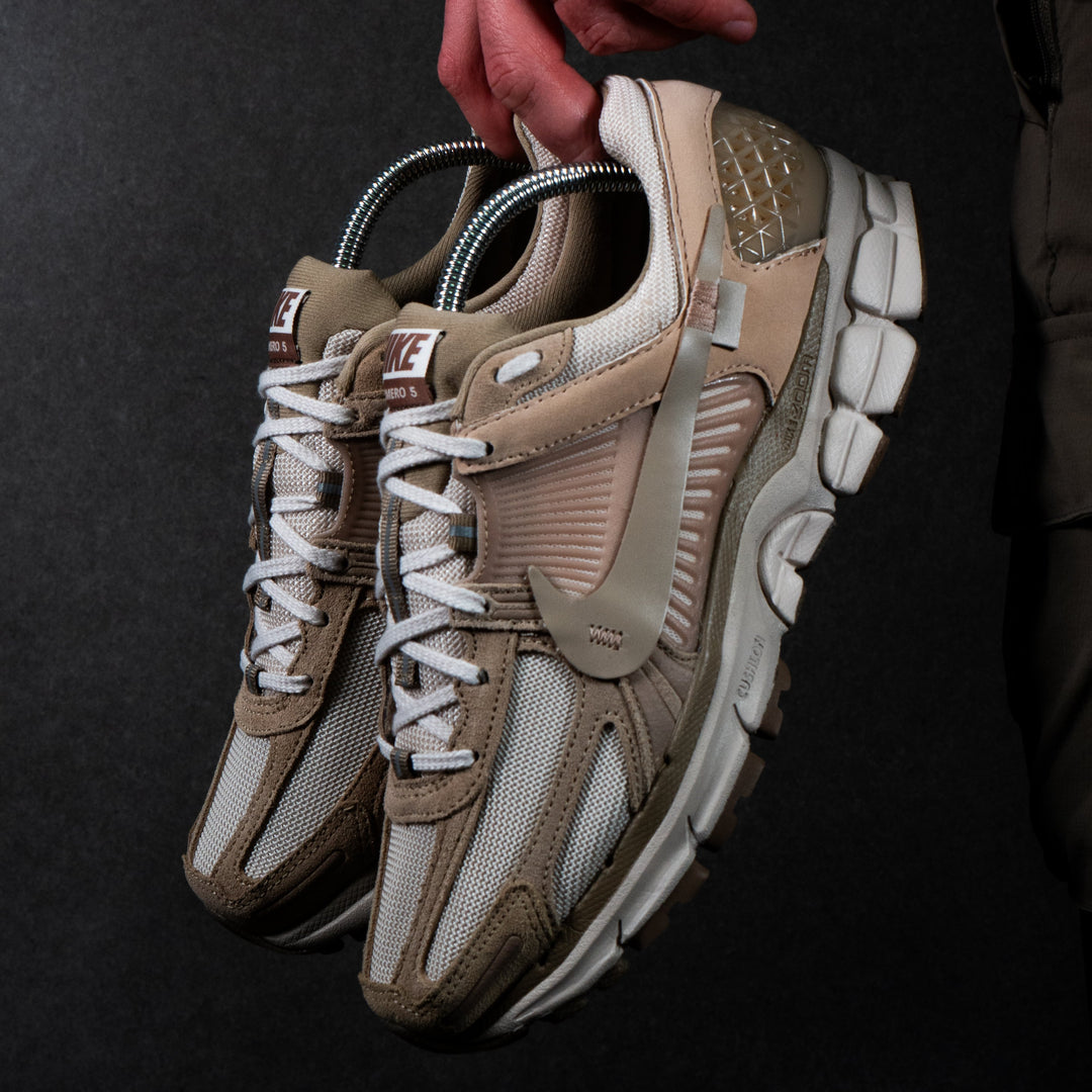 Nike Zoom Vomero - Khaki Sesame