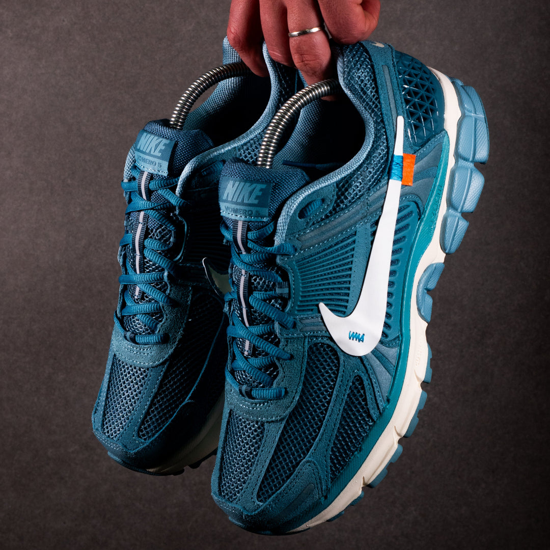Nike Zoom Vomero - Turquoise Tones