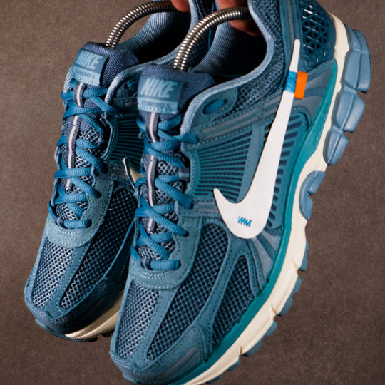 Nike Zoom Vomero - Turquoise Tones