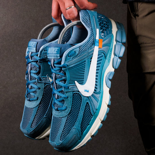 Nike Zoom Vomero - Turquoise Tones