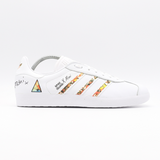 SOLD OUT! Adidas Gazelle x Mani - Hand Signed Limited Edition