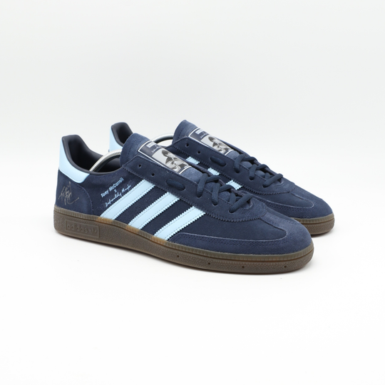 Adidas Spezial Navy Blue - Tony McCarroll (NOW AVAILABLE)