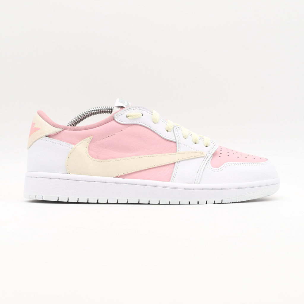 cotton candy jordans 1