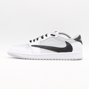 Nike Jordan 1 - Pastel Grey V1