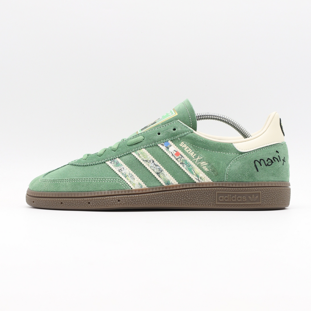 Adidas Spezial x Mani - Hand Signed Limited Edition (COMING SOON)