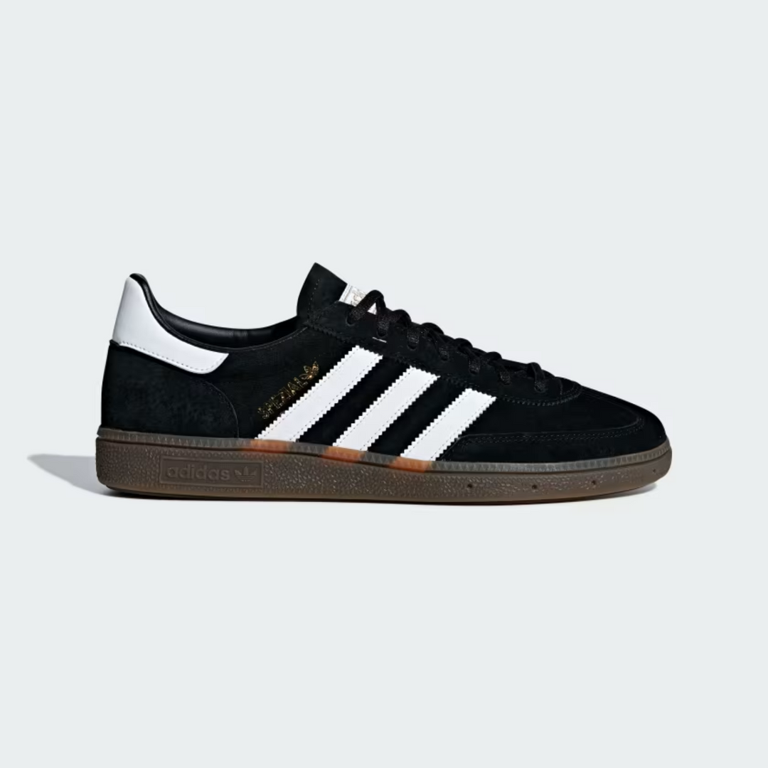 Adidas Spezial - Personalised