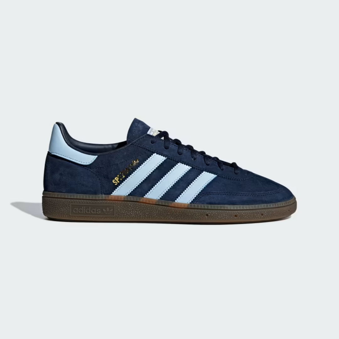 Adidas Spezial - Personalised