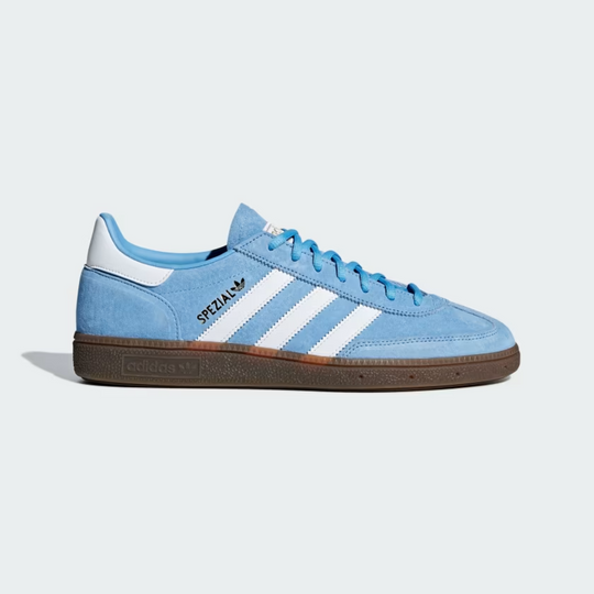 Adidas Spezial - Personalised