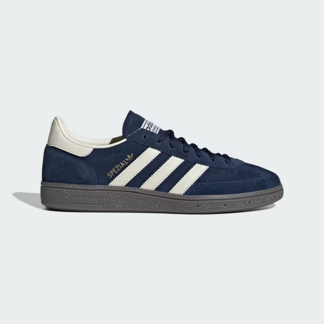 Adidas Spezial - Personalised