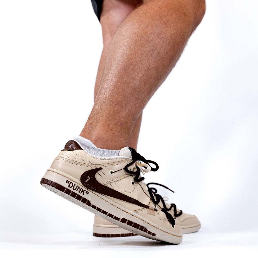 Nike Dunk - LATTE OW V1