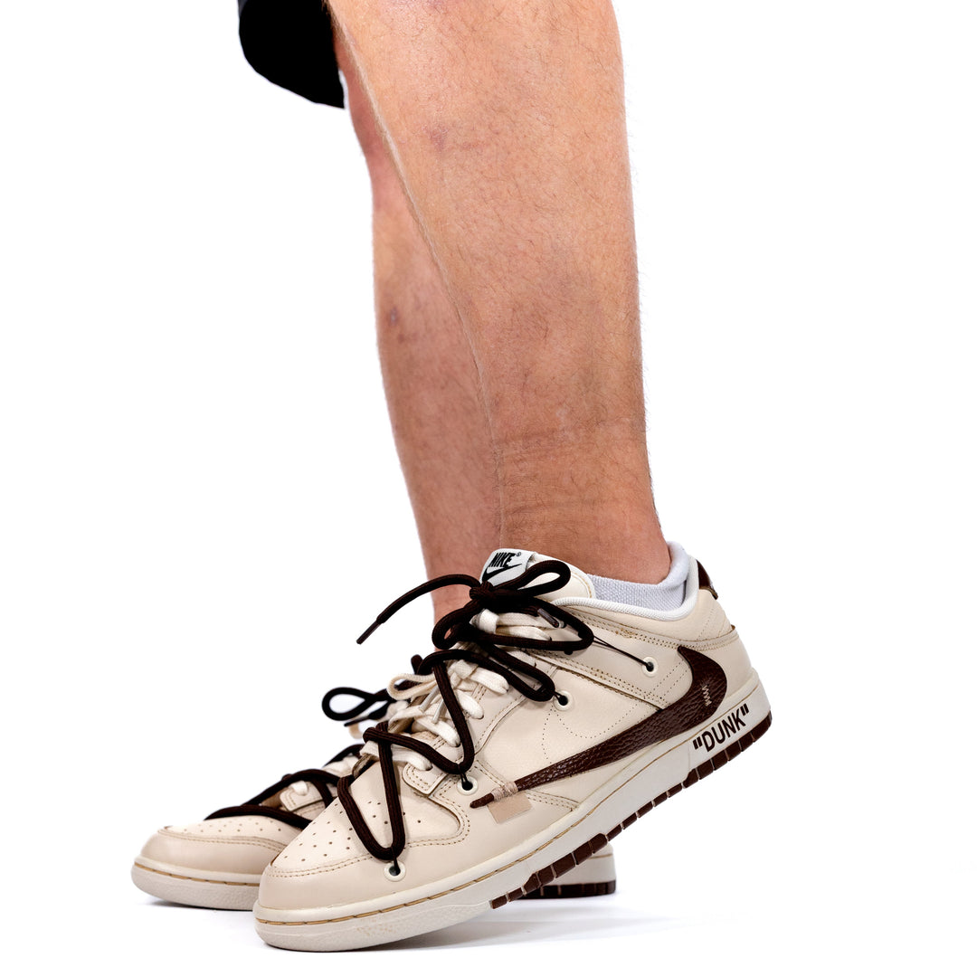 Nike Dunk - LATTE OW V1