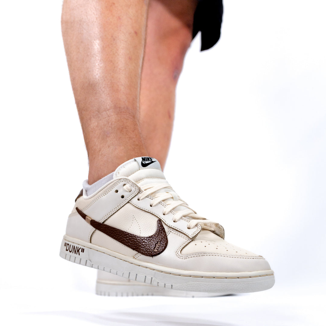 Nike Dunk - LATTE