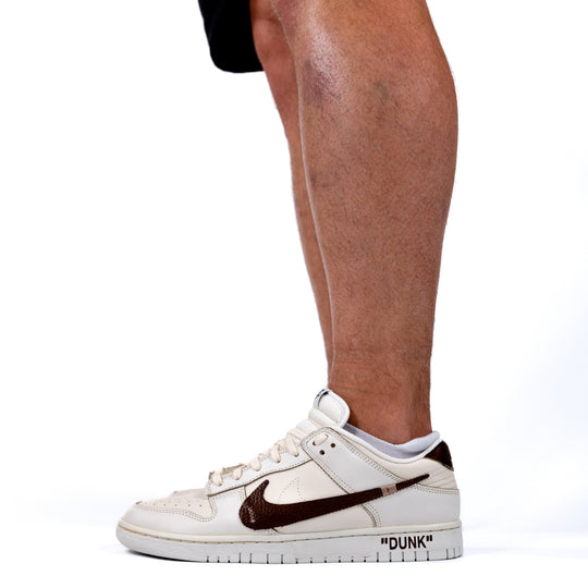 Nike Dunk - LATTE
