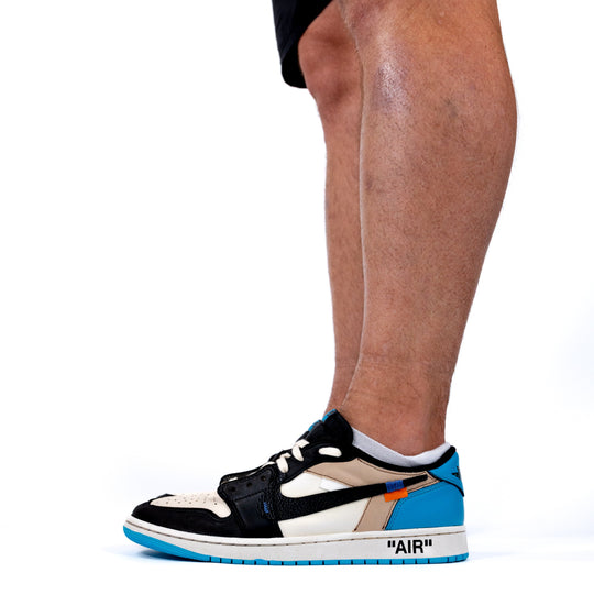 Nike Jordan 1 OG UNC - V1 OW