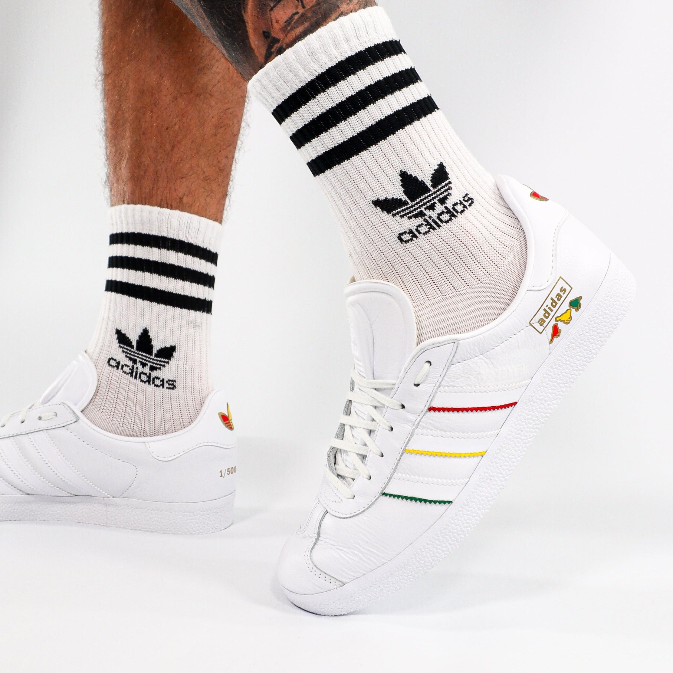 Adidas limited best sale edition trainers 2019