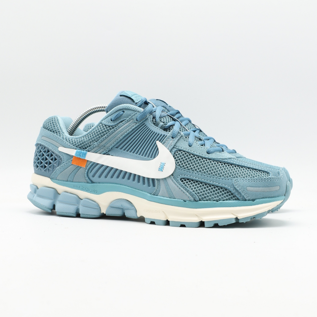 Nike Zoom Vomero - Turquoise Tones