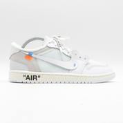 Nike Jordan 1 - Alaska Low Cut