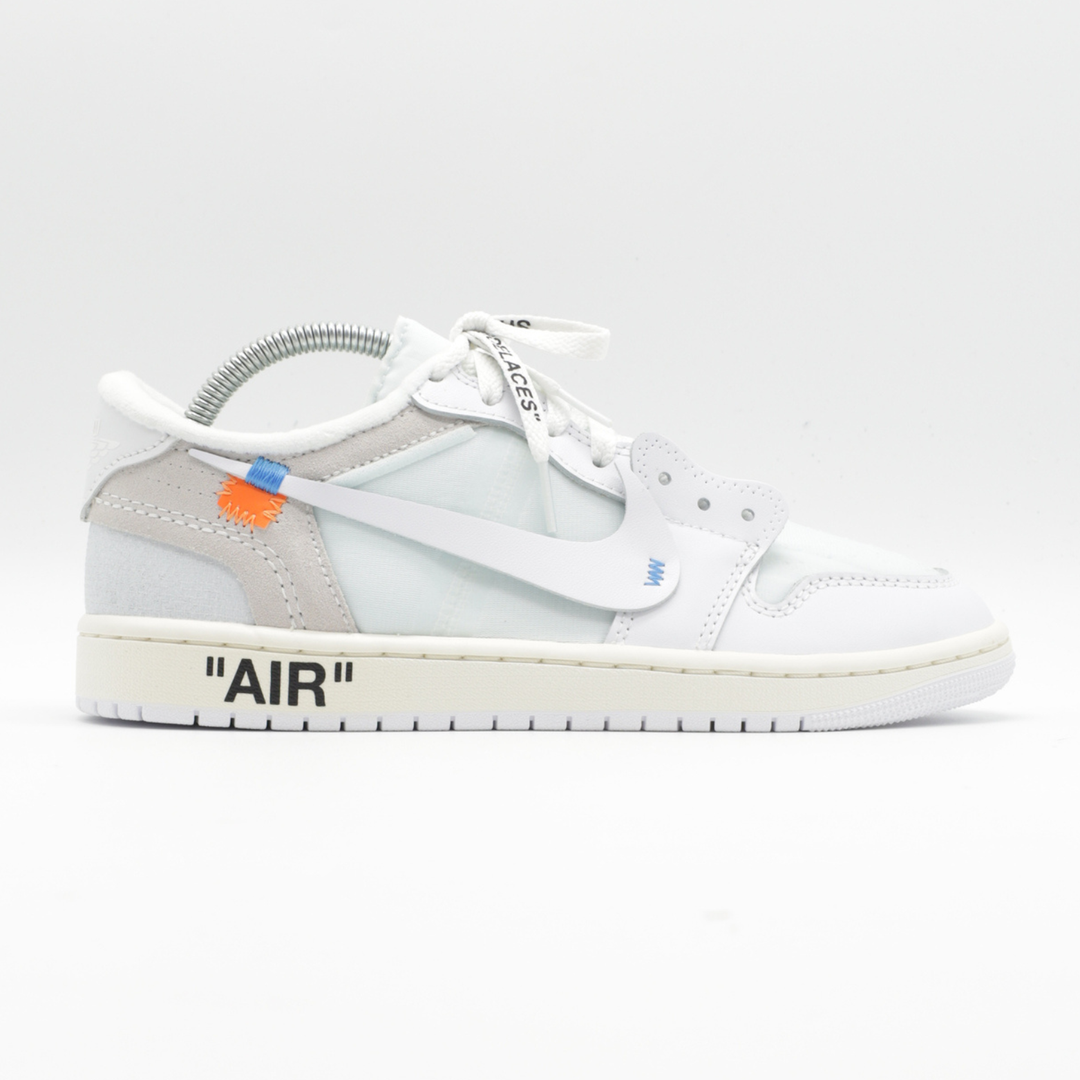 Nike Jordan 1 - Alaska Low Cut