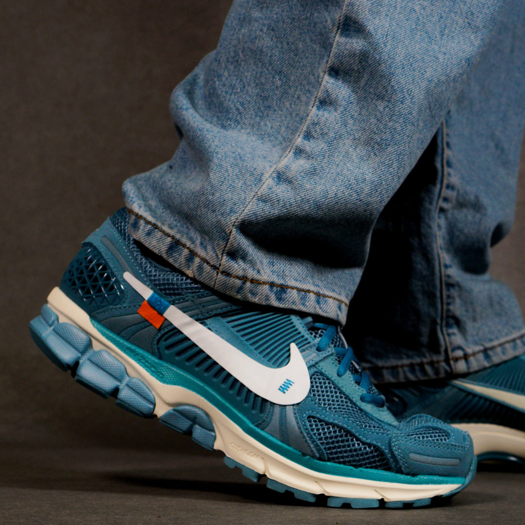 Nike Zoom Vomero - Turquoise Tones