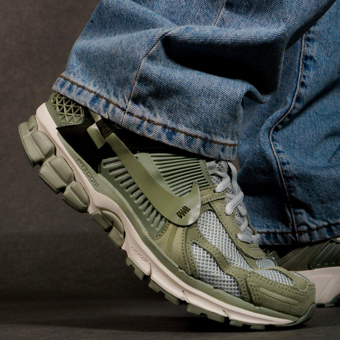 Nike Zoom Vomero - Jade Horizon