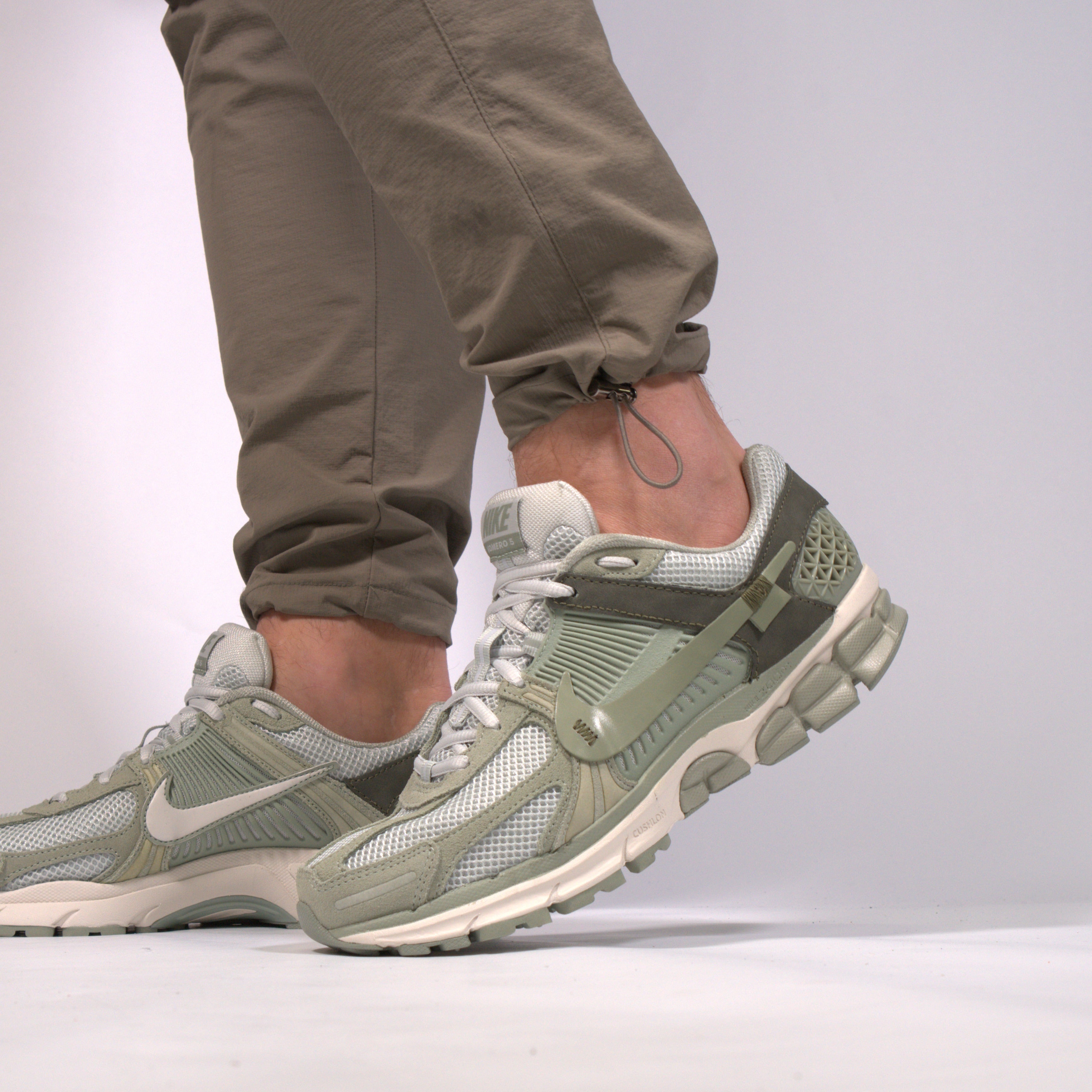Nike Zoom Vomero - Jade Horizon
