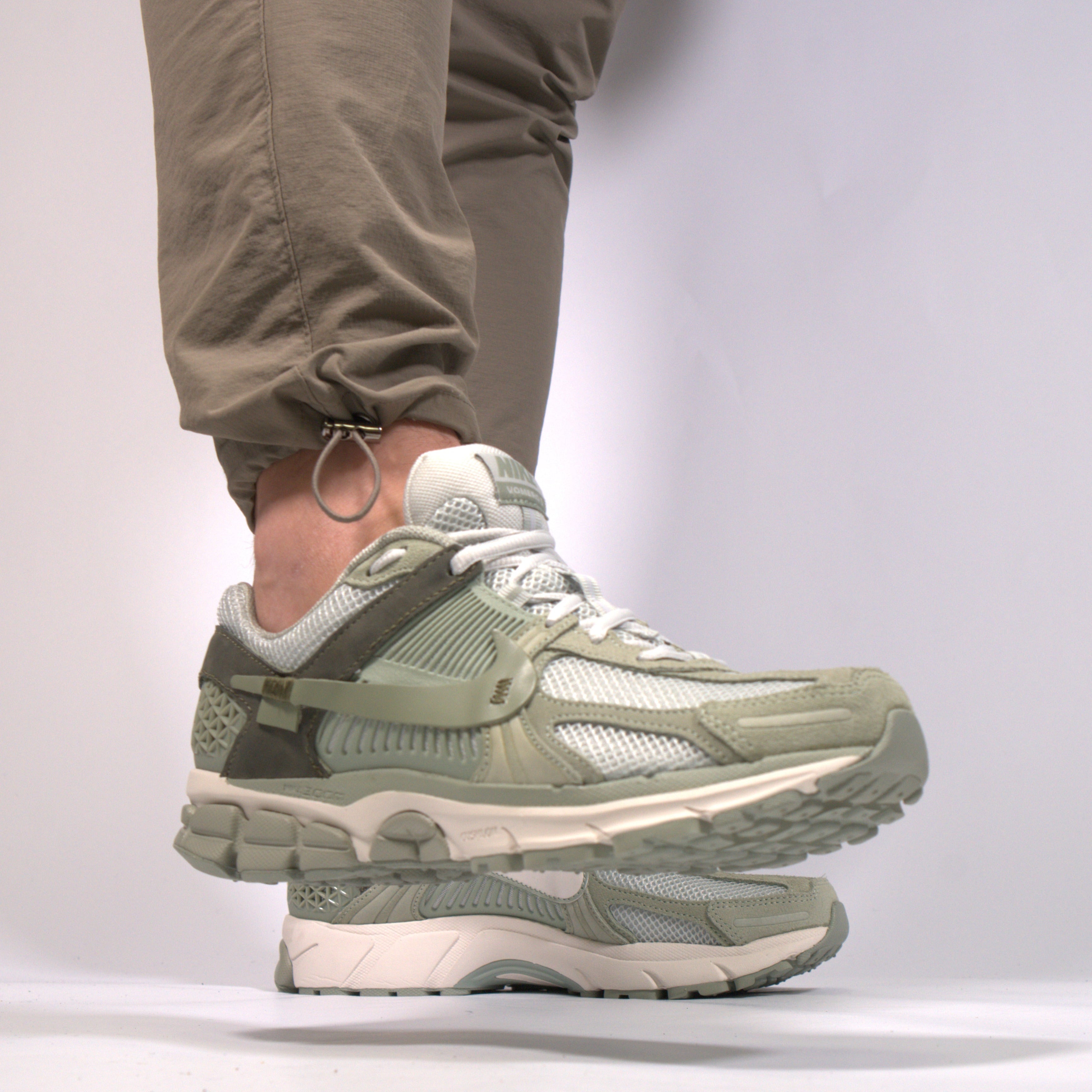 Nike Zoom Vomero - Jade Horizon