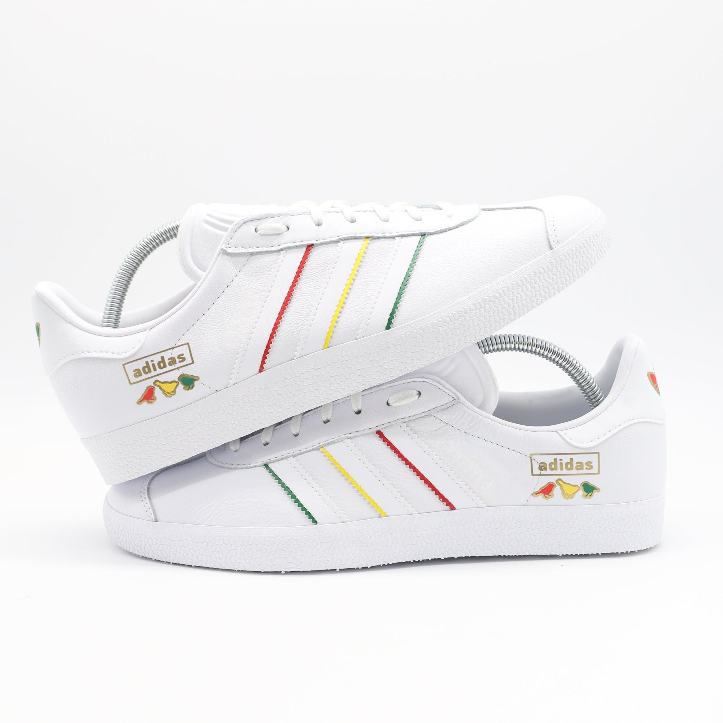 Adidas Gazelle - Birds - Limited Edition