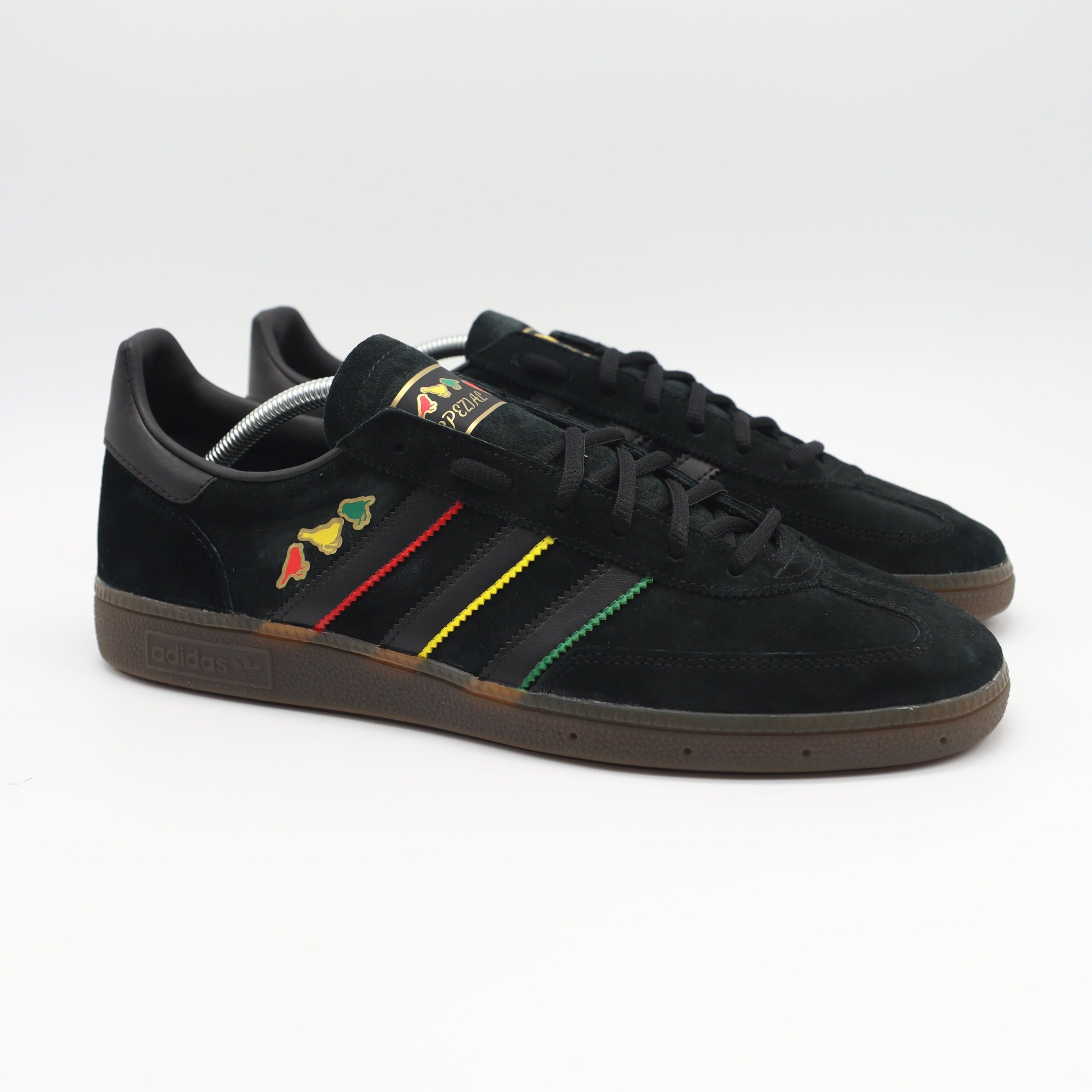 Adidas Spezial - Birds - Limited Edition