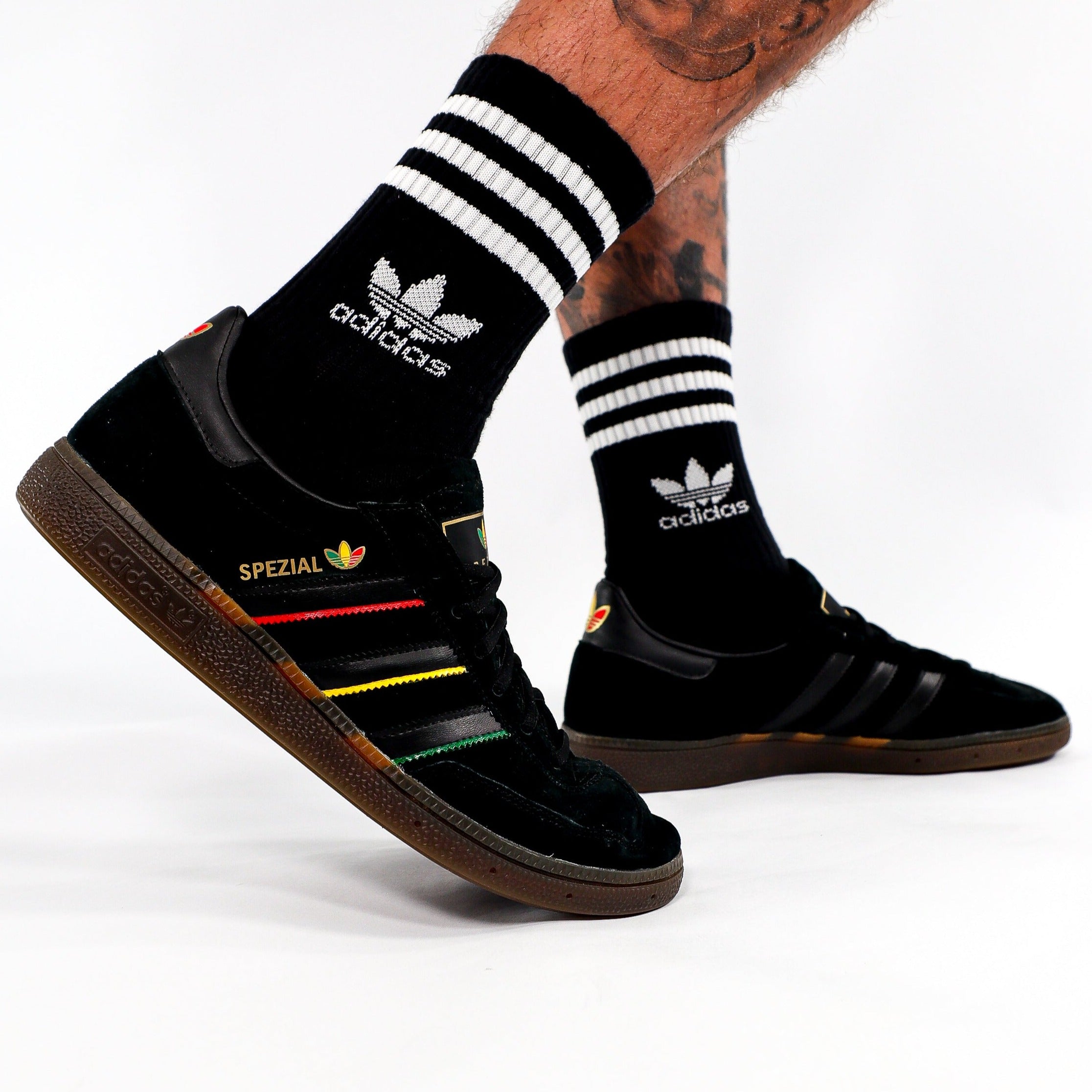 Adidas Spezial - Reggae V3 – PlatinumShoeCare