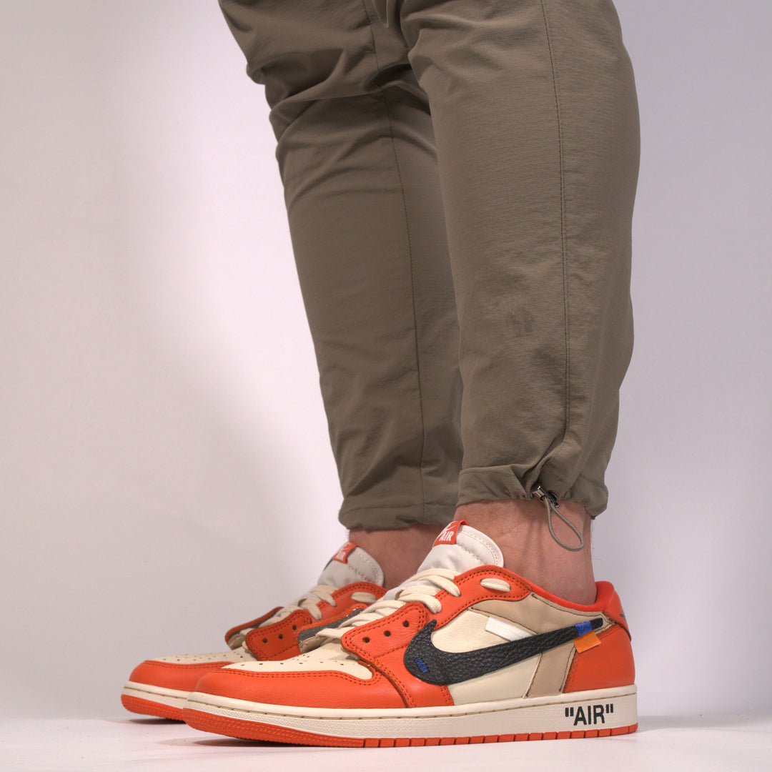 Nike Jordan 1 Starfish - V1 OW