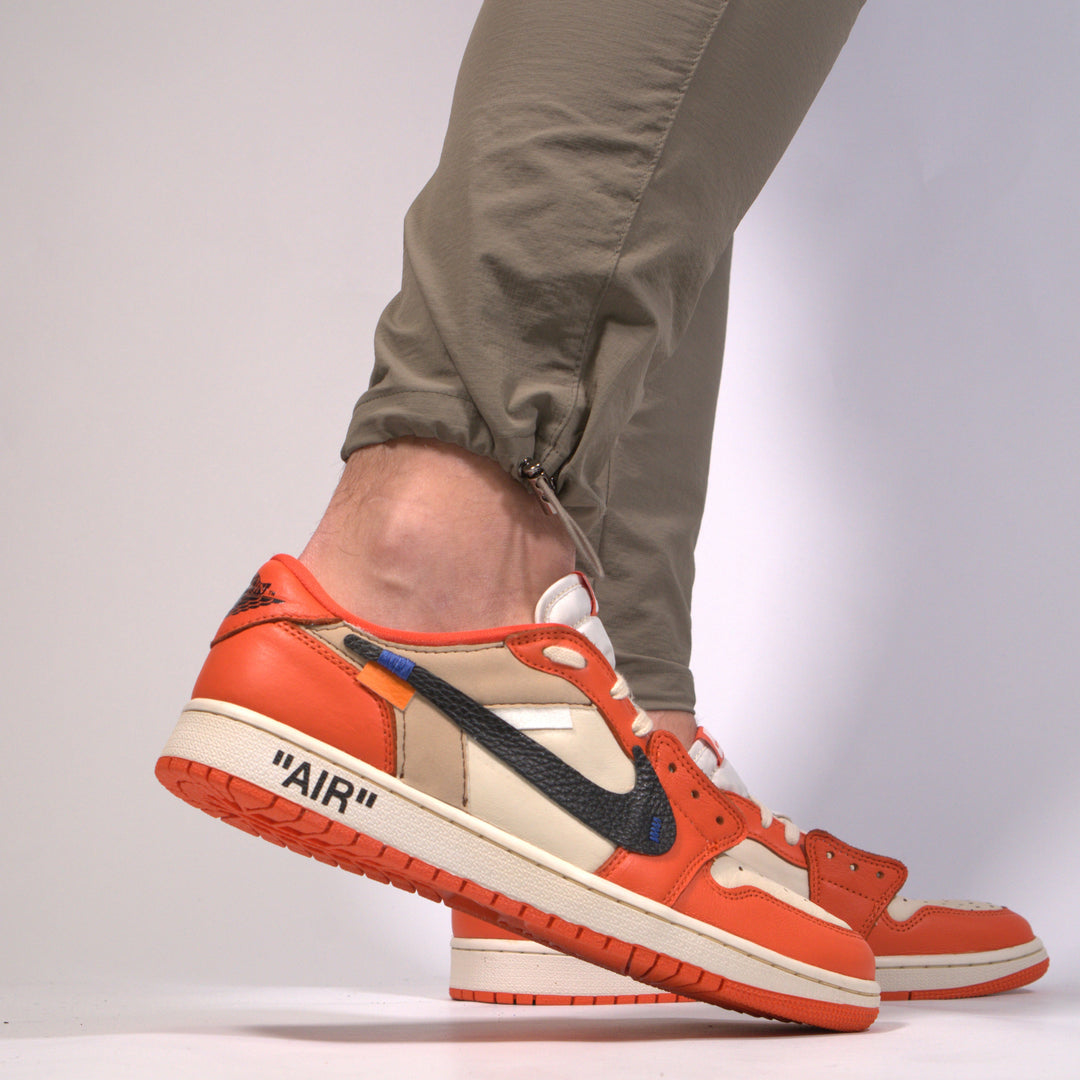 Nike Jordan 1 Starfish - V1 OW
