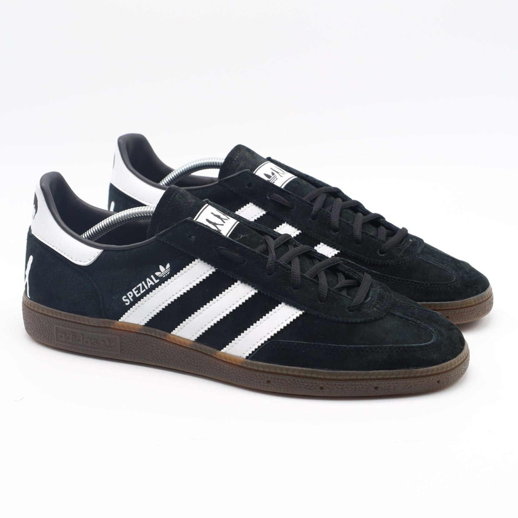 Adidas Spezial - Zebra Crossing