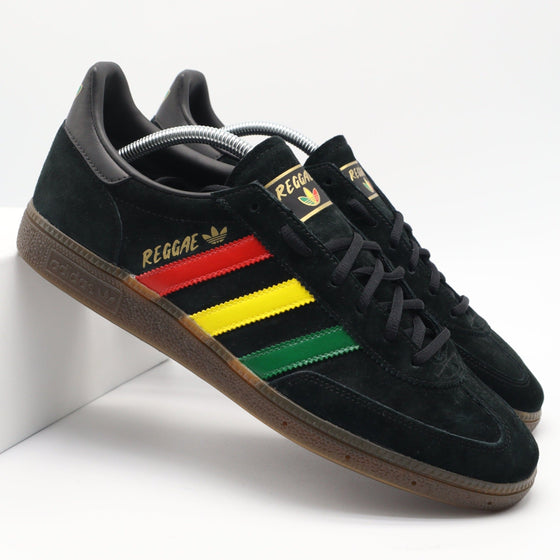 Adidas Spezial - Reggae V2