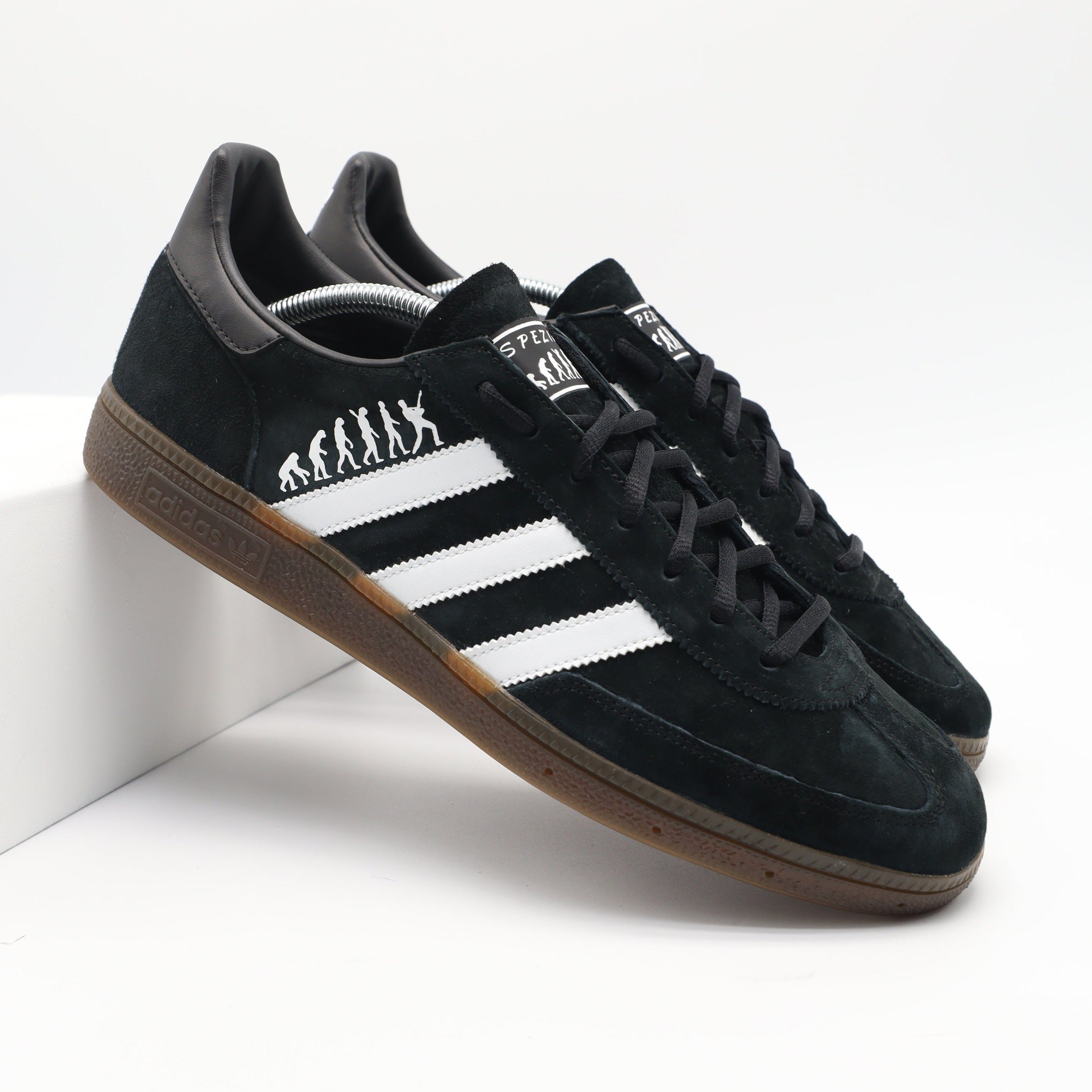 Adidas Spezial - Rockstar – PlatinumShoeCare