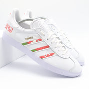 Adidas Gazelle - Wales