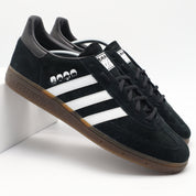 Adidas Spezial - Faces