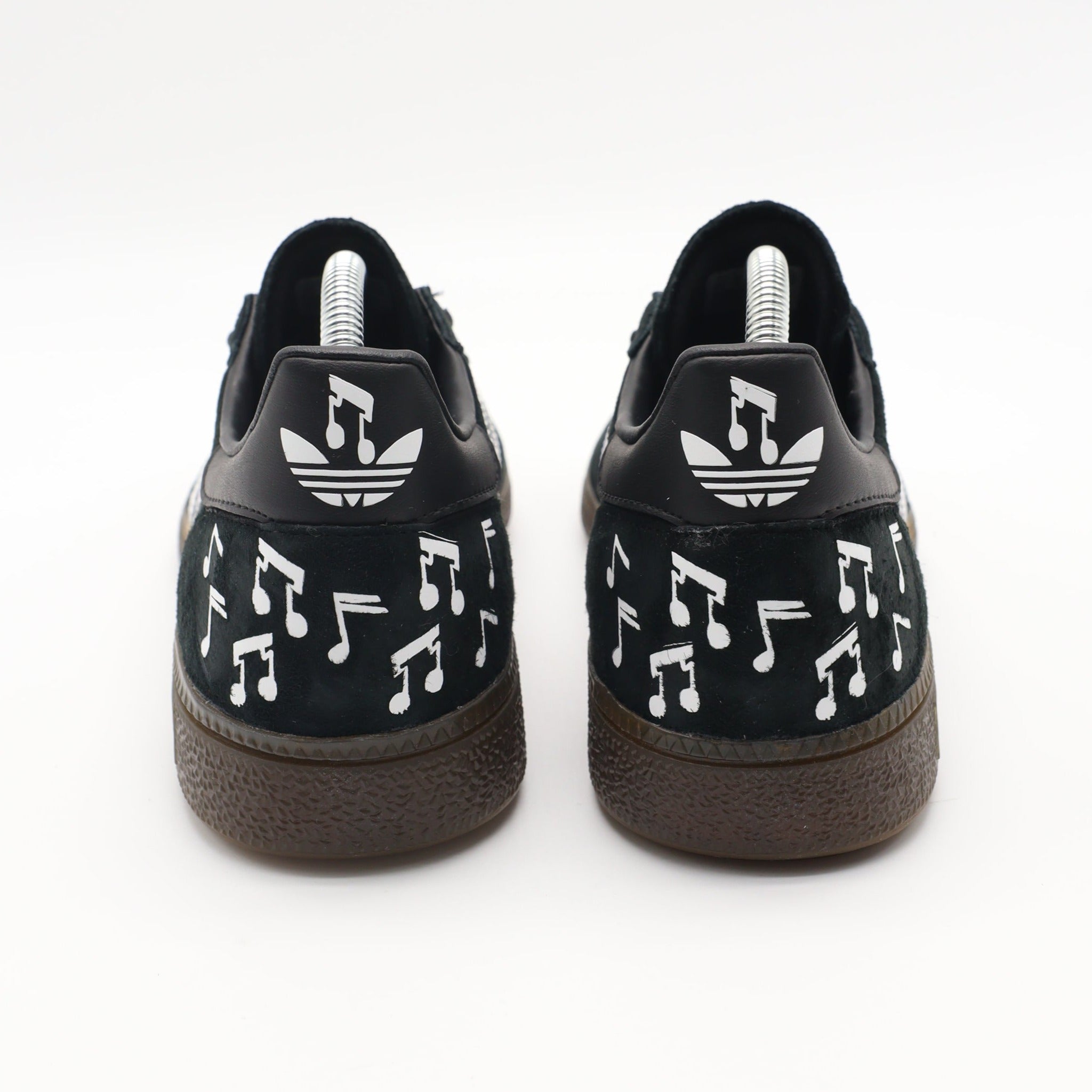 Adidas Spezial - Rock 'N' Roll