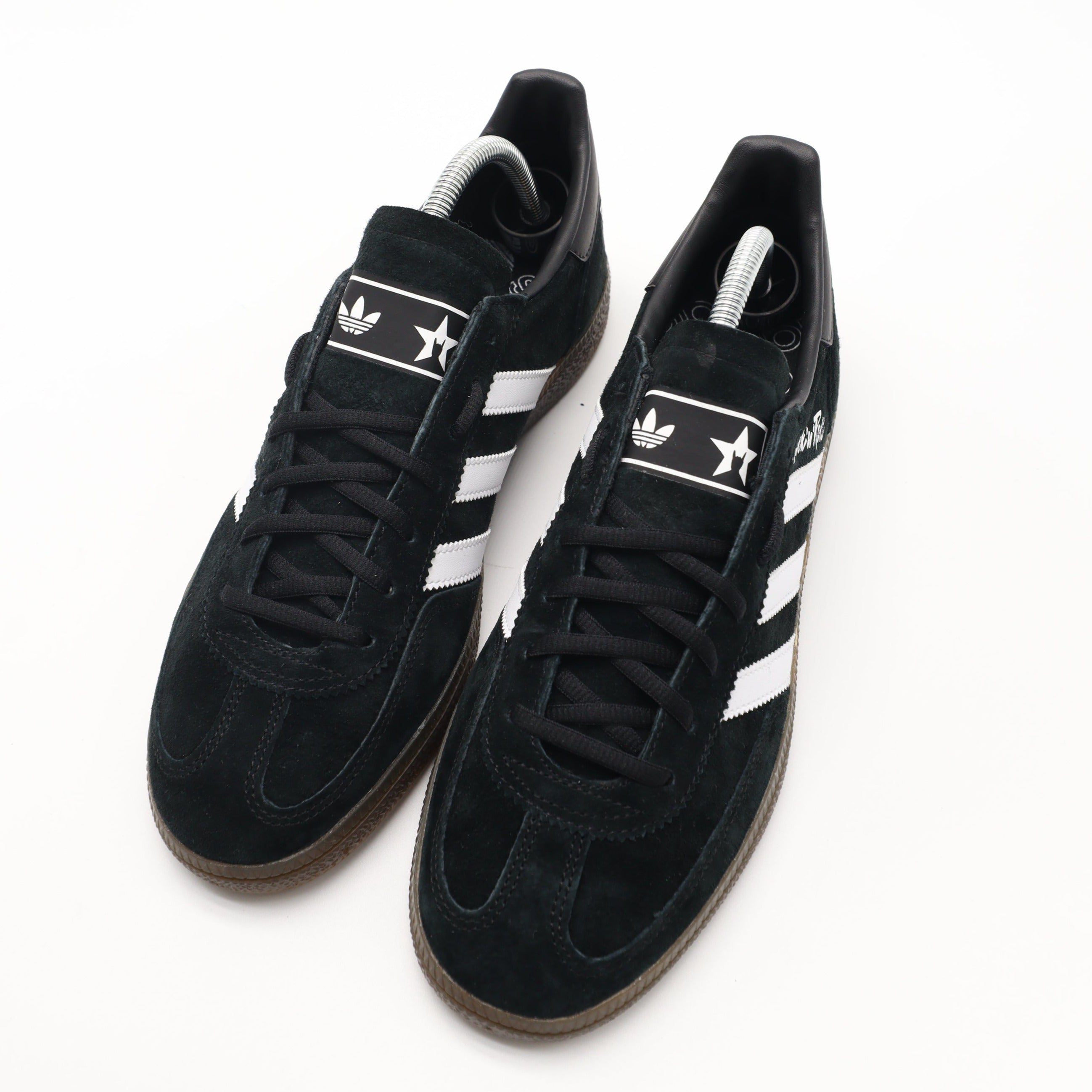 Adidas Spezial - Rock 'N' Roll