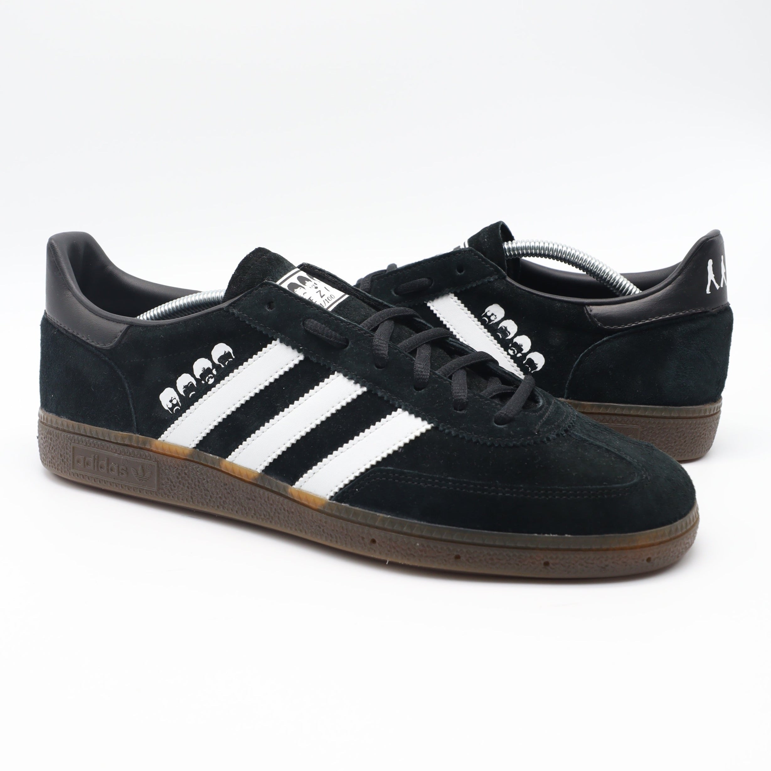 Adidas Spezial - Faces