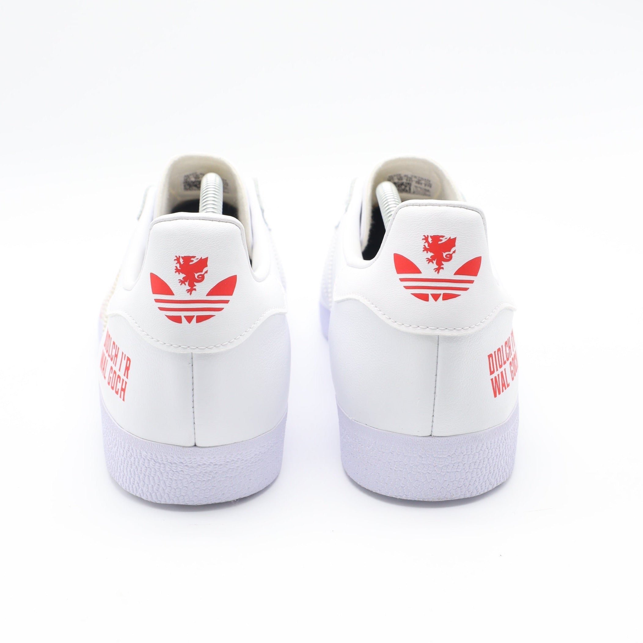 Adidas Gazelle - Wales