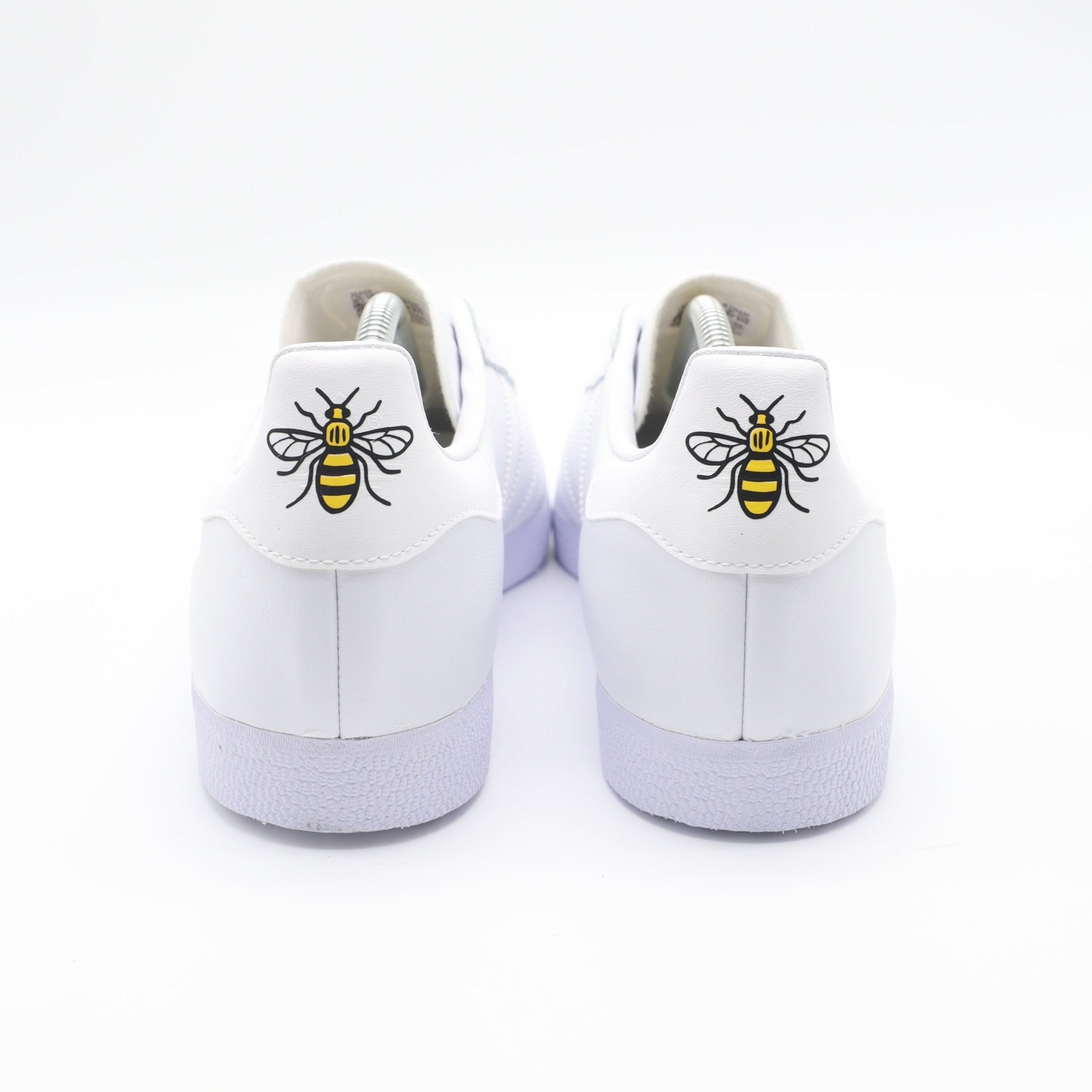 Adidas Gazelle - MCR Bee