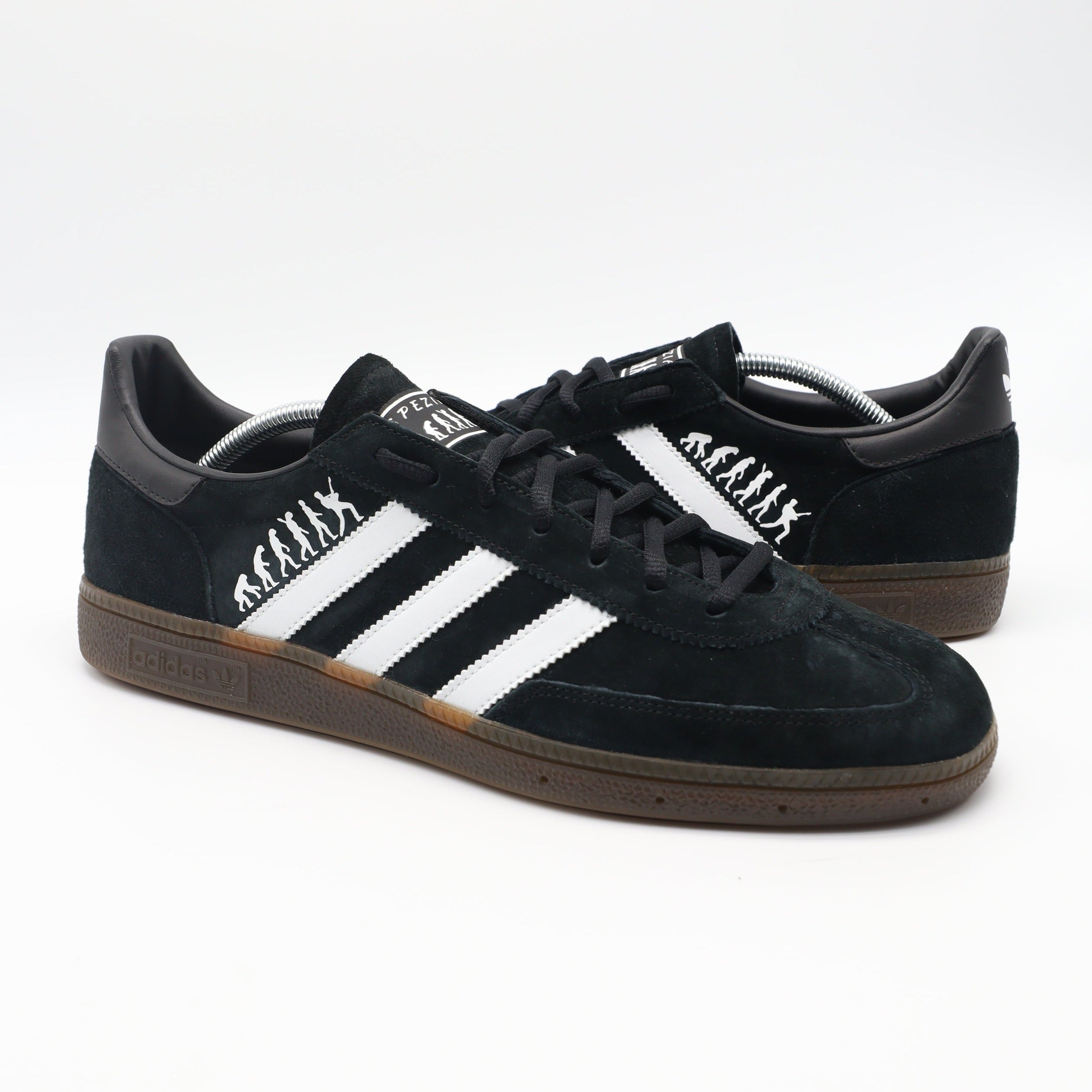 Adidas Spezial - Rockstar