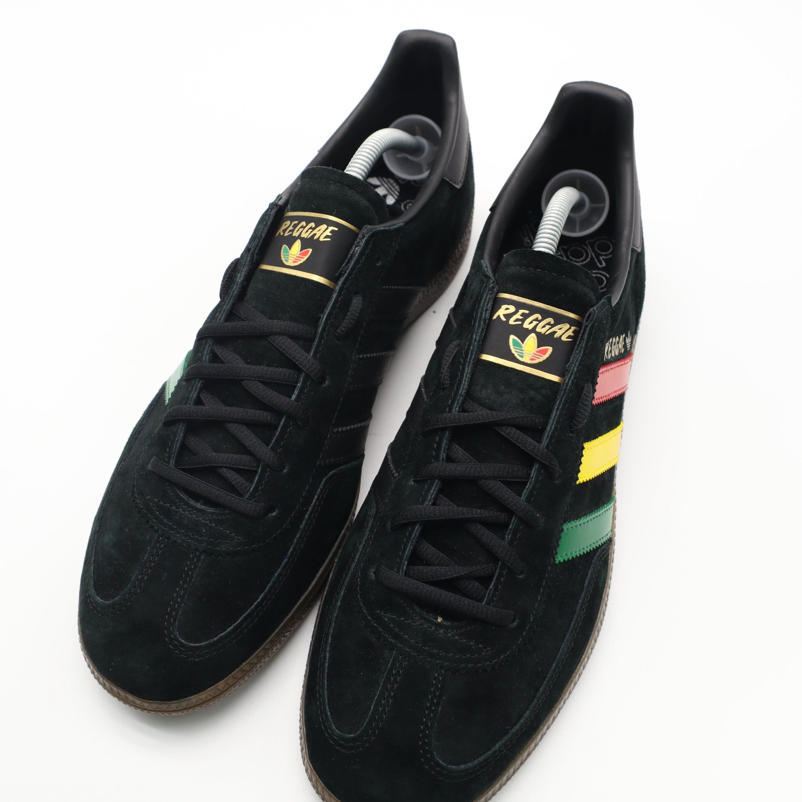 Reggae sneakers clearance