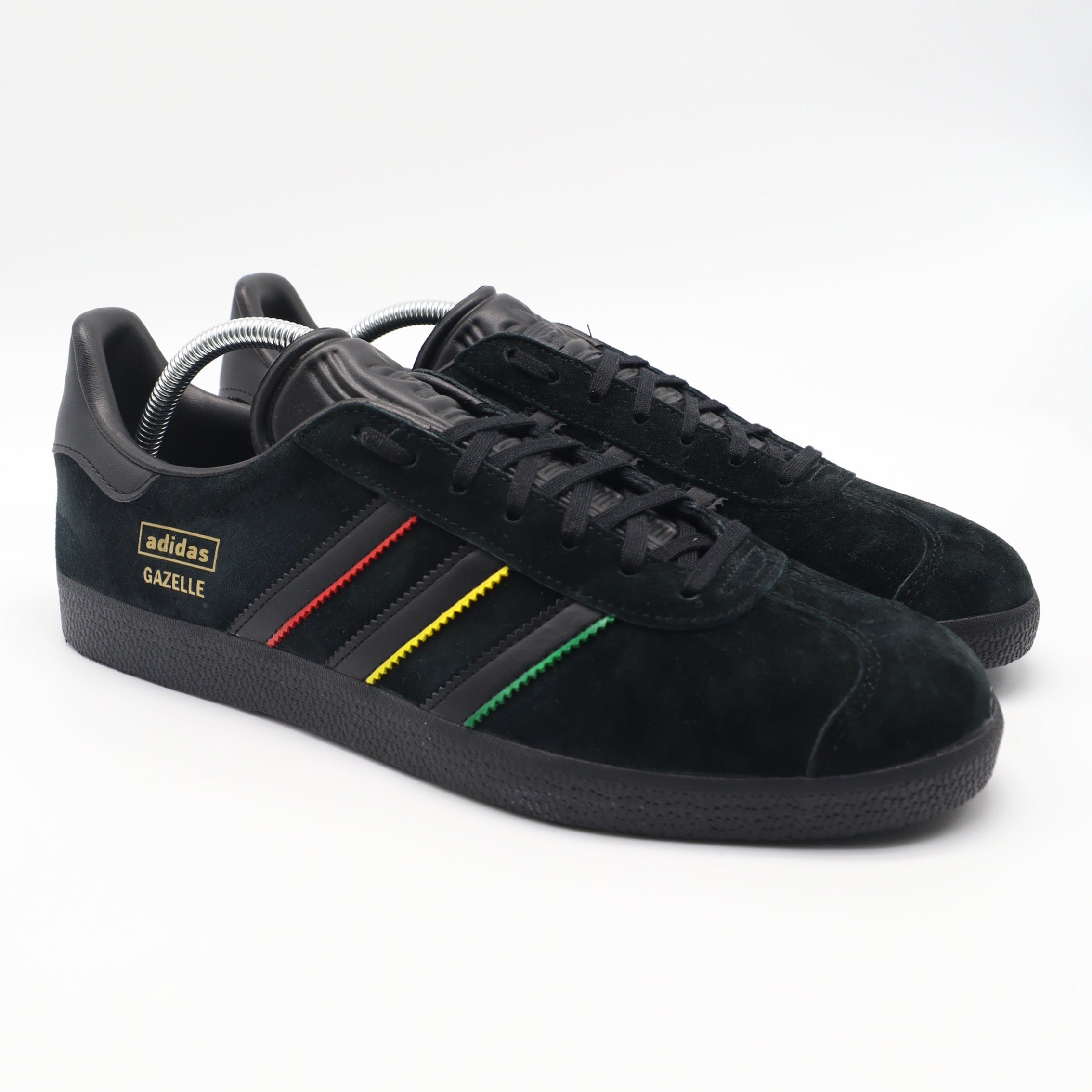 Adidas Gazelle - Reggae V1