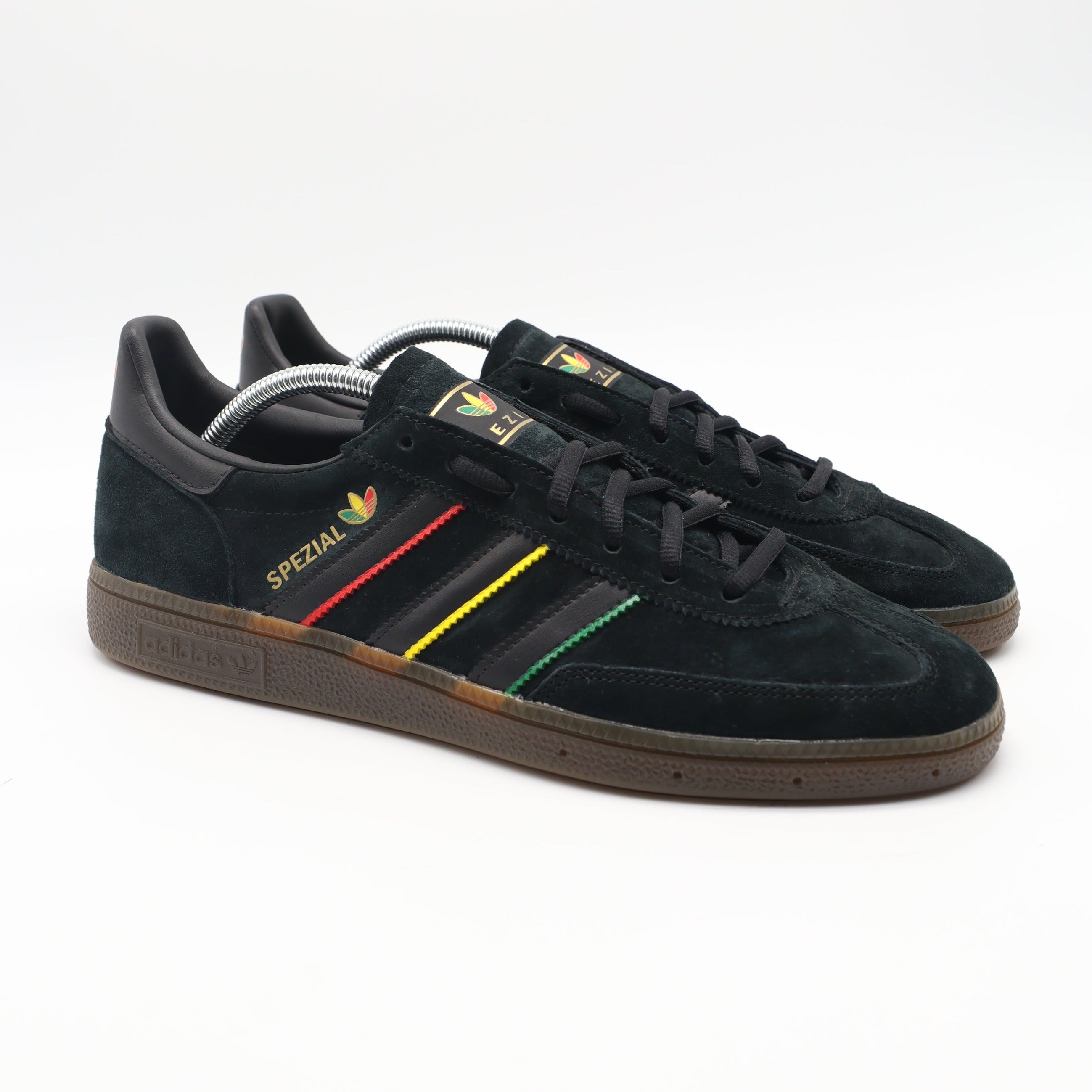 Adidas cheap samba reggae