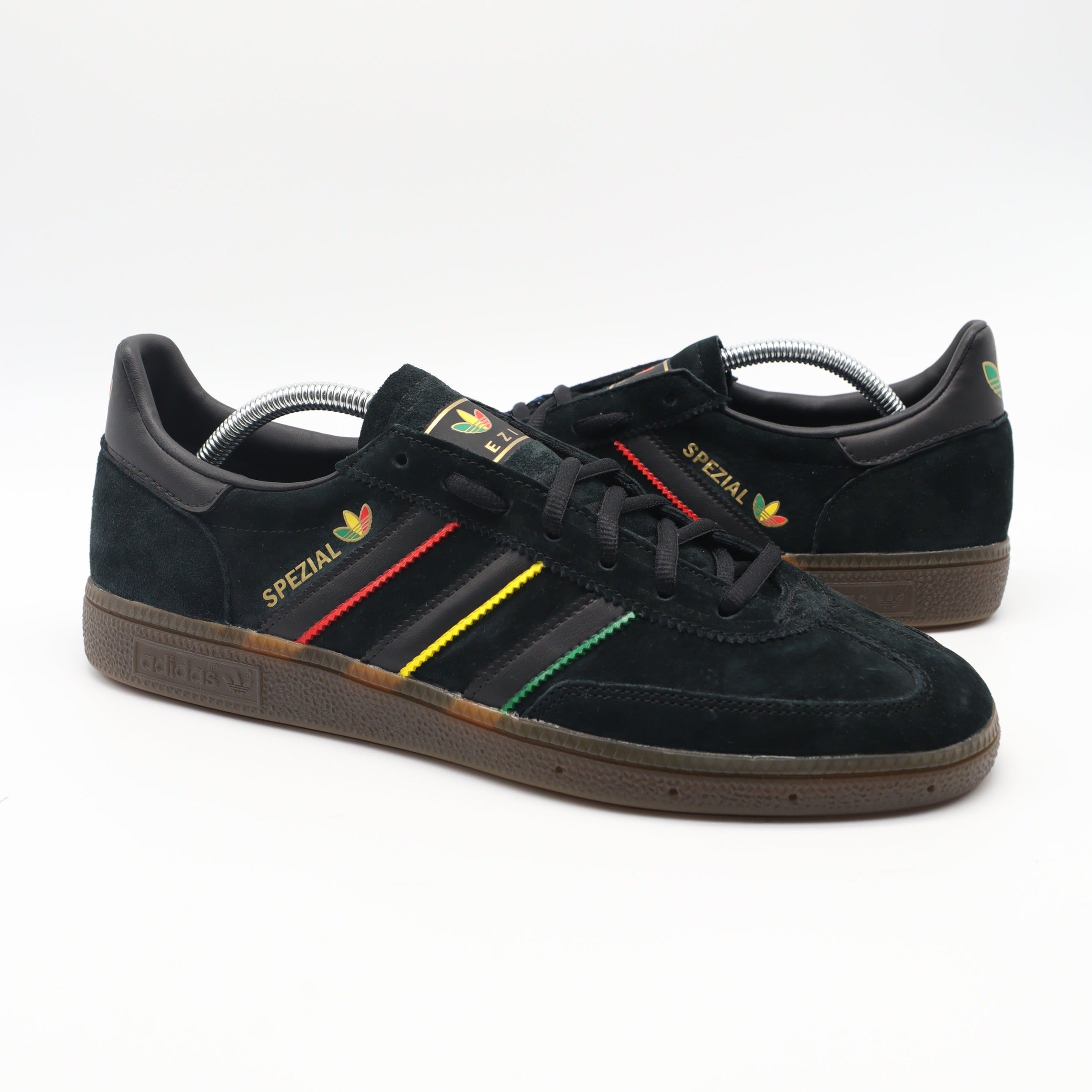 Adidas Spezial - Reggae V3